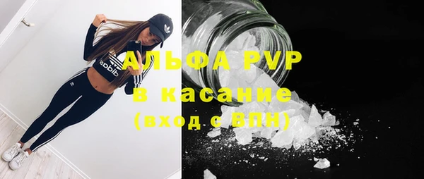винт Баксан